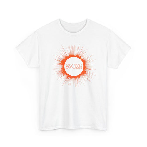 SNGZR Cotton Tee